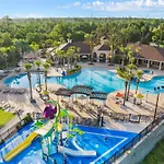 Windsor Hills Resort - Magical Atmosphere Condo - 5 Min Disney