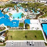 Beautiful 5Br Home Private Pool And Themed Rooms