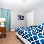Classic 8Bd House - Encore Reunion Close To Disney