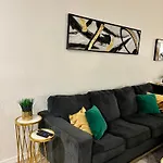 Orlando Oasis 2Br Disney Parks Fast Wi Fi Pool Gym Free Parking Workspace Free Cable Near Universal Studios