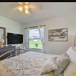 Heated Pool, Spa And Game Room