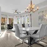 3 Bedroom Family Friendly Condo At Worldquest Near Disney 2716