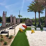 3053 Magic Village Exceptional Jacuzzi 8Min Disney