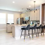 7650 Spacious House Located At Encore Reunion Resort Close To Disney Parks
