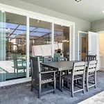 5Br Resort Townhome With Private Pool!