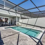 5Br Resort Townhome With Private Pool!
