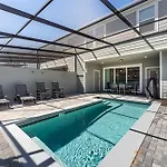 5Br Resort Townhome With Private Pool!