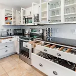 Family-Friendly Home In Casselberry With Fire Pit!