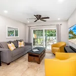 Family-Friendly Home In Casselberry With Fire Pit!