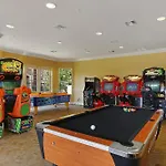 Beautiful Epic Universe Townhome, Vista Cay - 4027