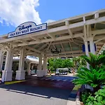 Disney\'S Key West Resort Studio Room Sleeps 4