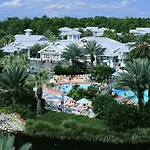 Disney\'S Key West Resort Studio Room Sleeps 4