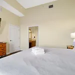 Living The Disney Dream! Lake View Luxury Condo