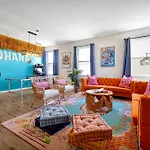 Lilo & Stitch\'S Hawaiian Getaway - Heated Pool - Bbq - Close To Disney