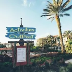 Enjoy Orlando Family Getaway In 2Bd Condo With Lots Of Onsite Activities