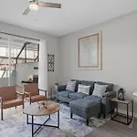 3 Bedrooms - 3 Bathrooms - Windsor Hills 7659 Sk
