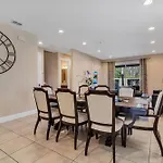 491-8-Ld-Private Pool With Game And Movie