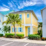 Sunny Cottage Near Disney With Margaritaville Resort Access - 3004Sr