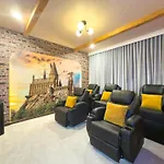 Brand New 6Bd Luxury Home W Pool Best Location.