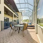 Luxury Pool Home - Disney View