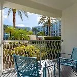 Hotel Apt At Celebration 10 Min From Disney Mh225