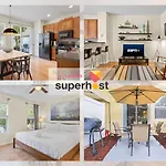 Lovely 3Bd Home With Bbq