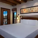 Disney\'S Polynesian Village Resort