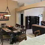 Indian Creek Villa