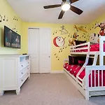 Orlando Dream Villa