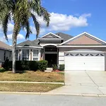 Kissimmee Area Pool Home