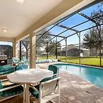 Olivia\'S Dream Villa On Windsorhills