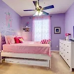Lovely 3 Bedroom 2 Bath Disney Area Condo
