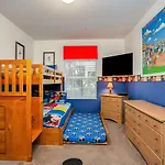 Disney Bunk Room--Windsor Hills