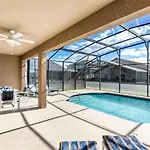 Five-Bedroom Pool Home Kissimmee