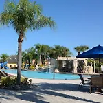 Paradise Palms-4 Bed Townhouse W/Splashpool-3616Pp