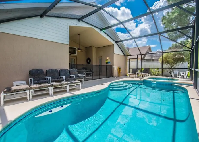 Indian Creek By Florida Star Vacations