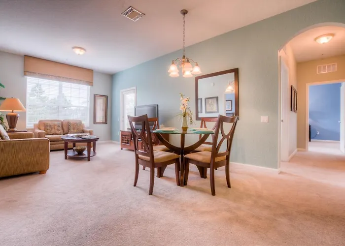 Vista Cay Condo W Free Resort Access, Near Disney