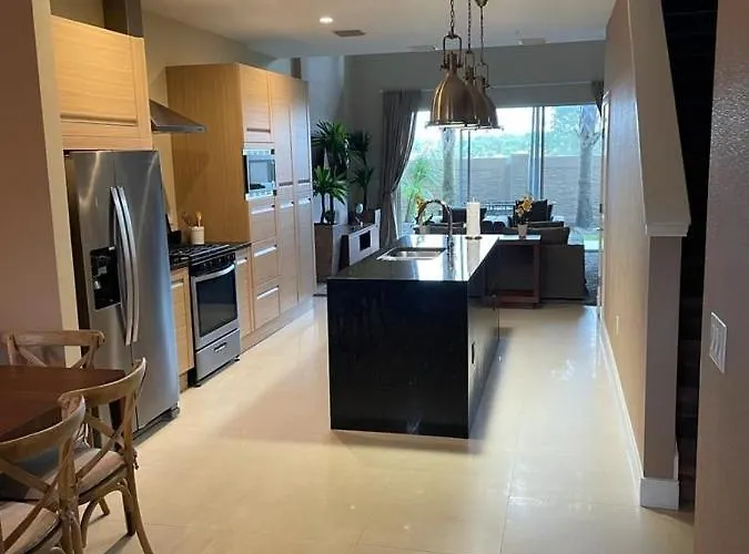 3205 Ba - Magic Village - Luxury 3 Bed