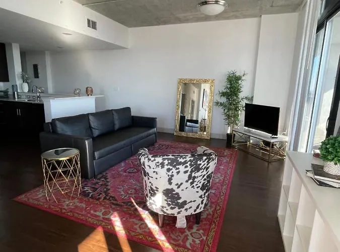 On Sale New Sky Loft Studio Apartment