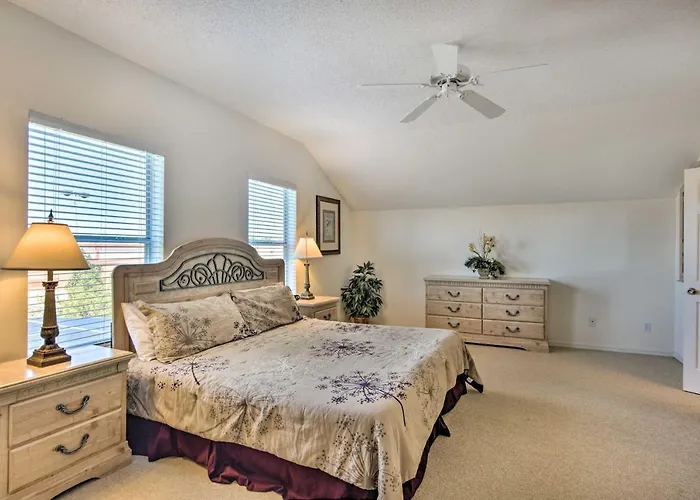Clermont Vacation Rental With Pool 10 Mi To Disney