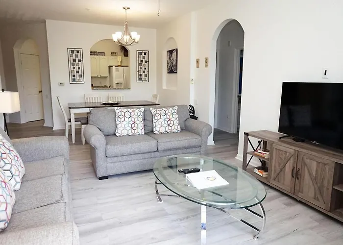 Windsor Hills Resort- 301B