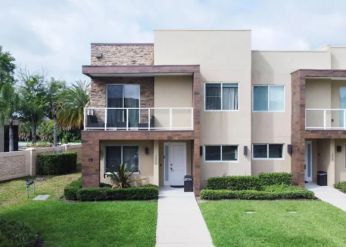 Home 4 Stylish Suites Luxury