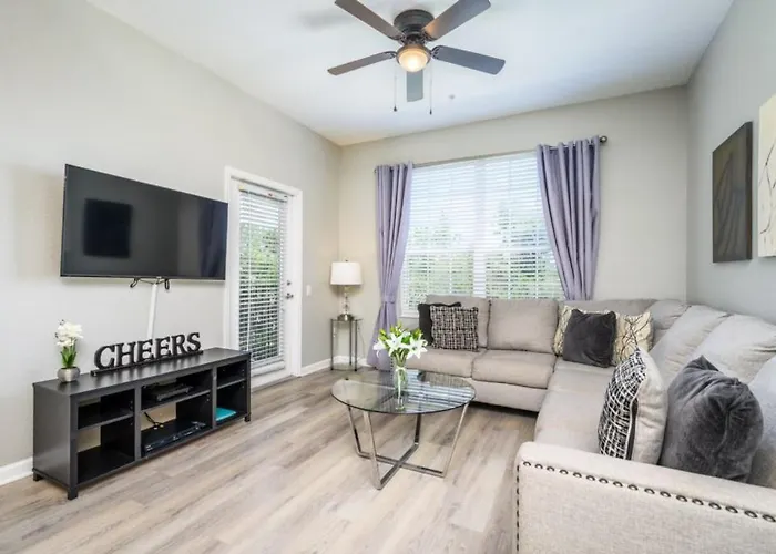 Beautiful Condo, Vista Cay, Orlando-3026