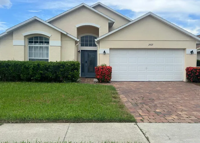Disney World Vacation Home