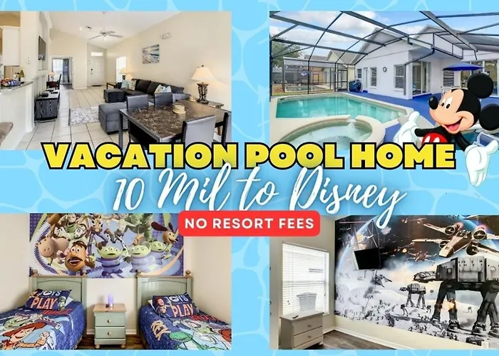 Glenbrook Vacation Poolspa Home