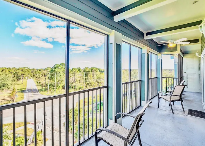 Upscale 3Br Near Disney - Pool And Hot Tub!
