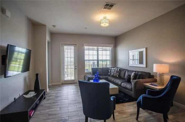The Epic Boca Penthouse Vista Cay Orlando