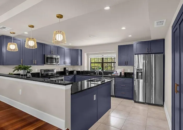 Disney Themed 4Br Family Townhome Inside Disney Resort Area