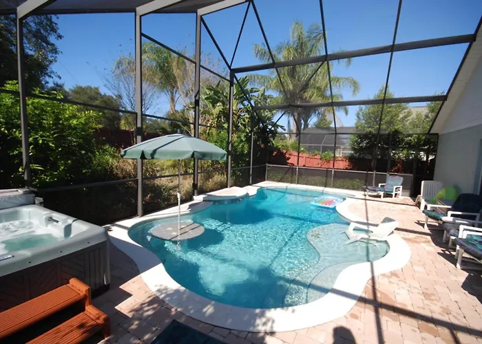 Pool Paradise