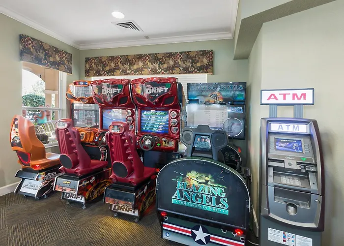 Windsor Hills Resort 2817